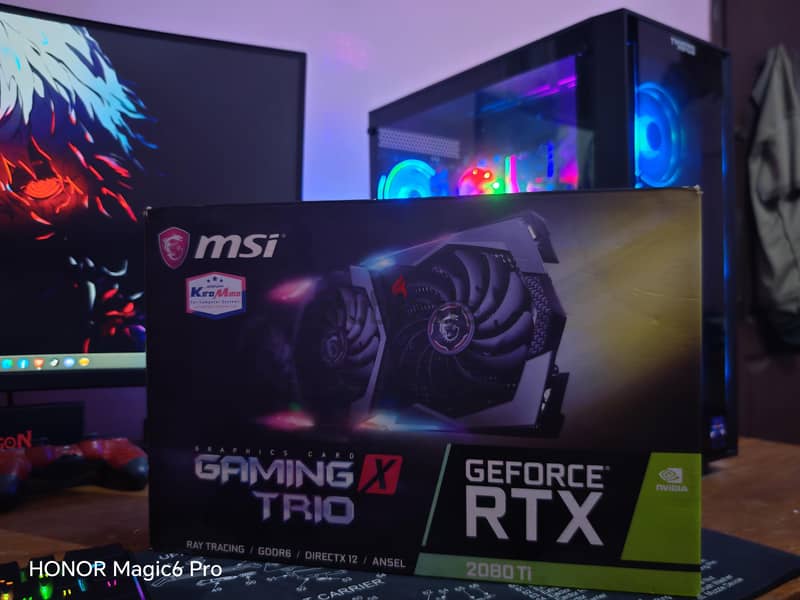 High end gaming pc 4