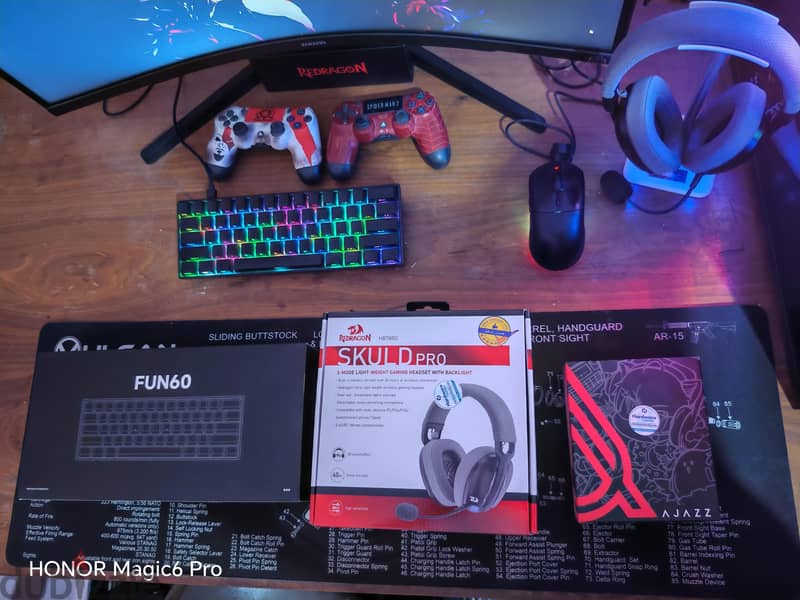 High end gaming pc 5