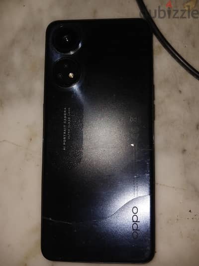 OPPO Reno8 T