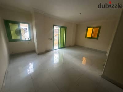 Apartment for rent Al-Ma'araj Lower Maadi 3 rooms
