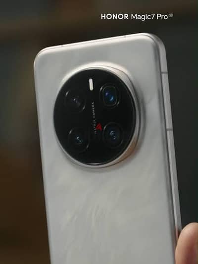 Honor Magic7 Pro