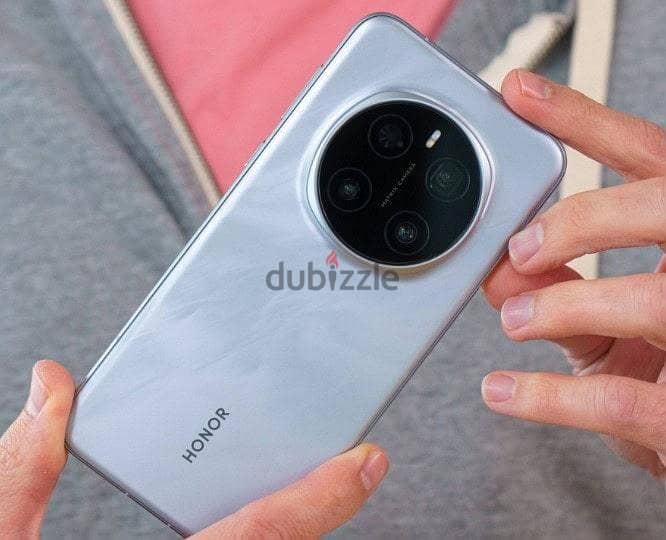 Honor Magic7 Pro 1