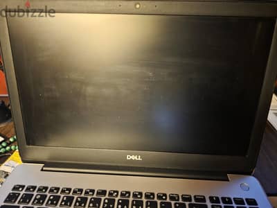 Dell inspiron 15 5000 i7 8th