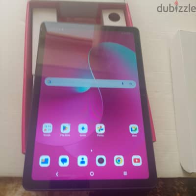 TCL Revvl Tab 2 10.1 64GB WiFi Tablet جديد