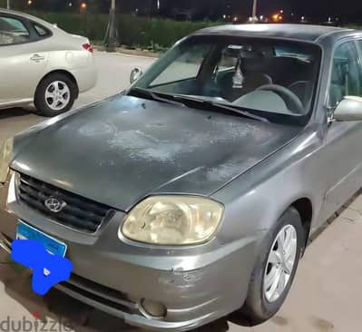 Hyundai Verna 2013