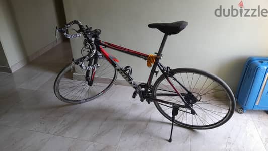 عجله ترينكس رود R300H