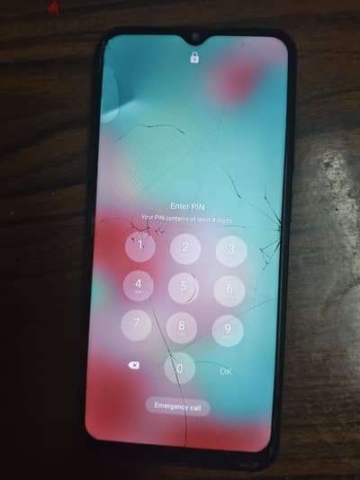 Samsung A02s