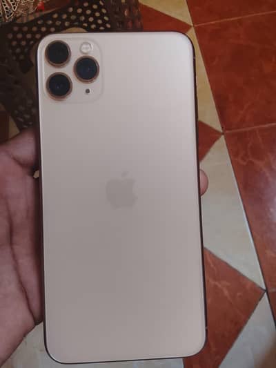 آبل - آيفون 11 برو ماكس