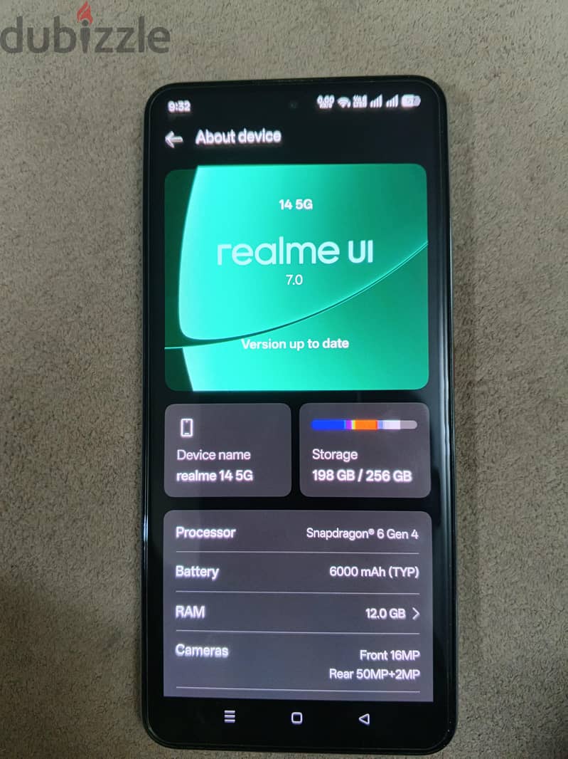 Realme 14 5g 1