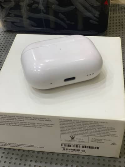 AirPods pro2