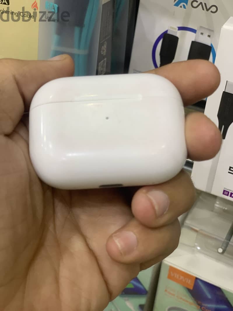 AirPods pro2 1