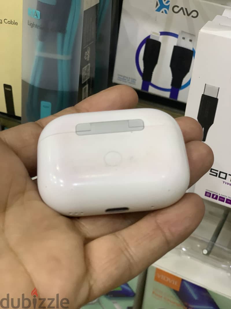 AirPods pro2 2