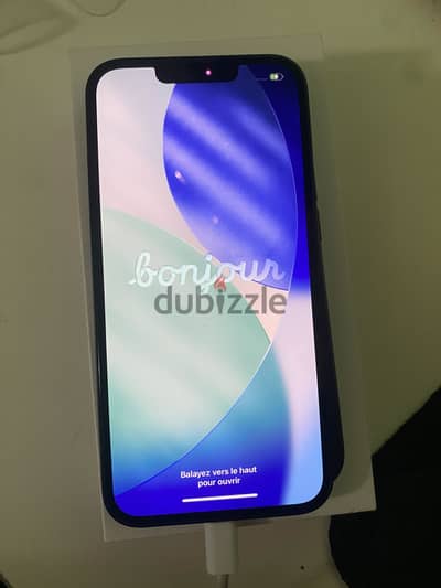 Apple - iPhone 13