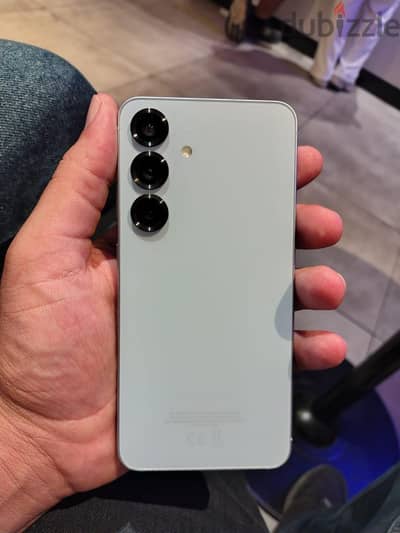 سامسونج اس 25