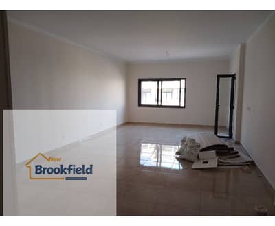 شقه للايجار فى كمبوند فيفث سكوير المراسم بجوار شارع التسعين ومحور بن زايد Apartment for Rent in Fifth Square Al Marasem – Prime Location Near 90th