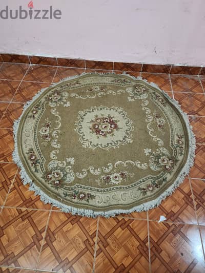 سجاده دائرية