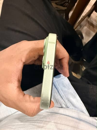 iPhone 15