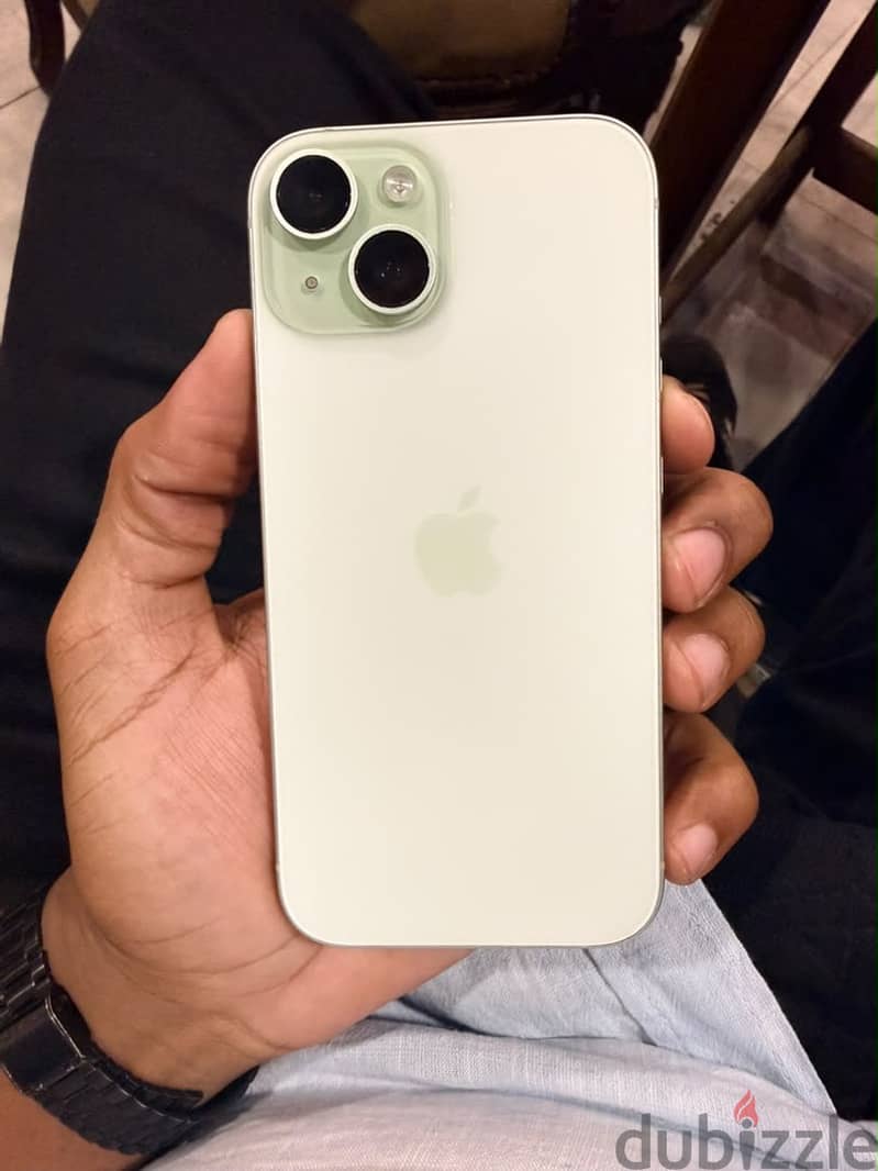 iPhone 15 1