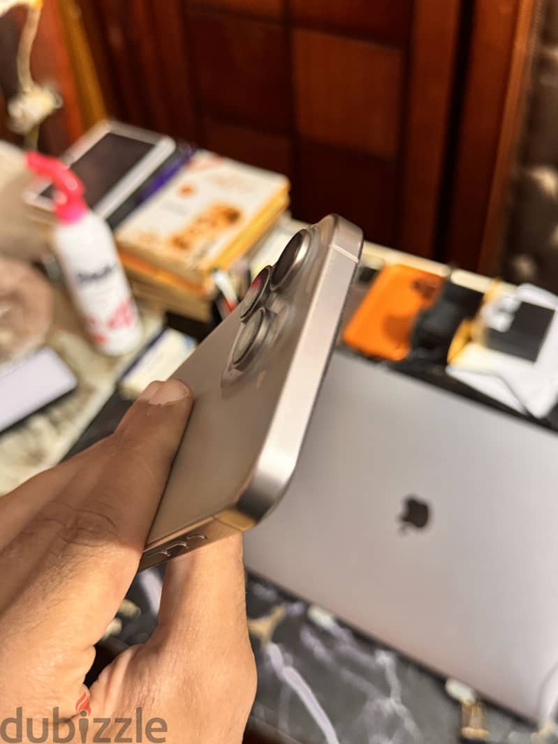 Apple - iPhone 16 Pro Max 2