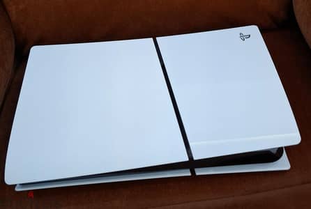 PlayStation 5 slim digital