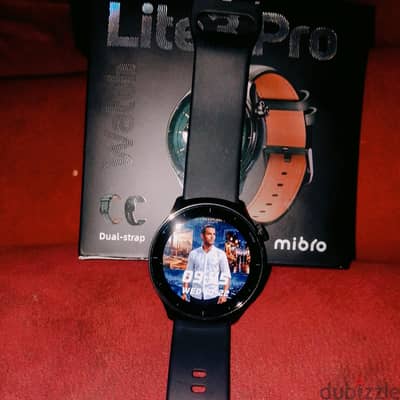 mibro