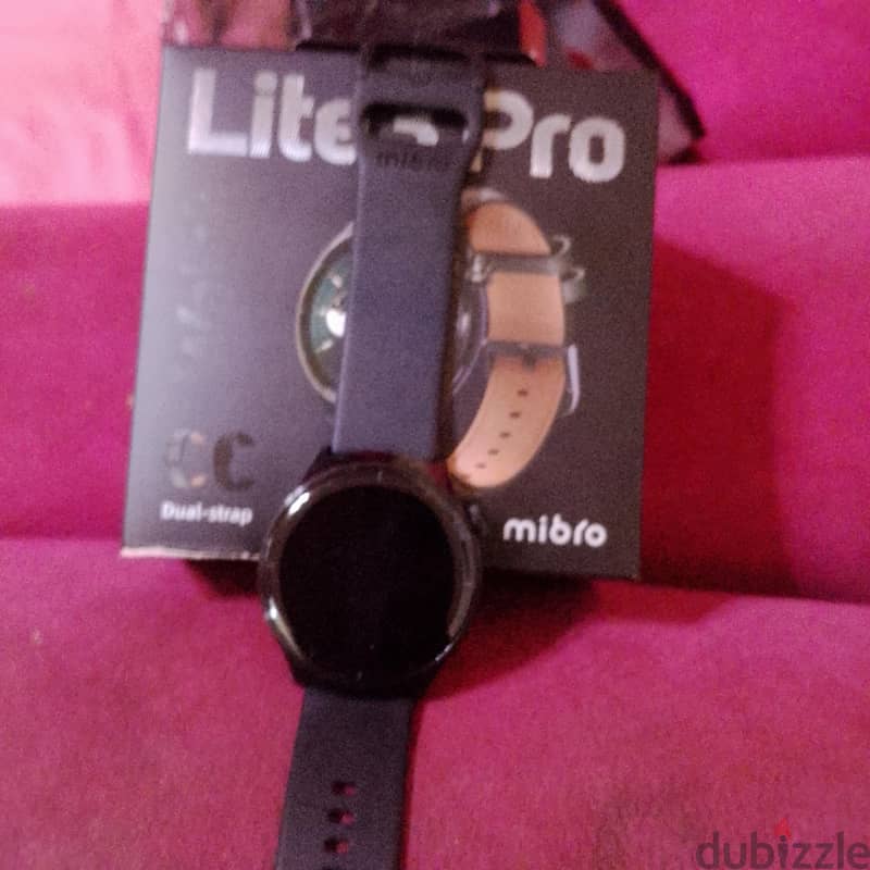 mibro 5