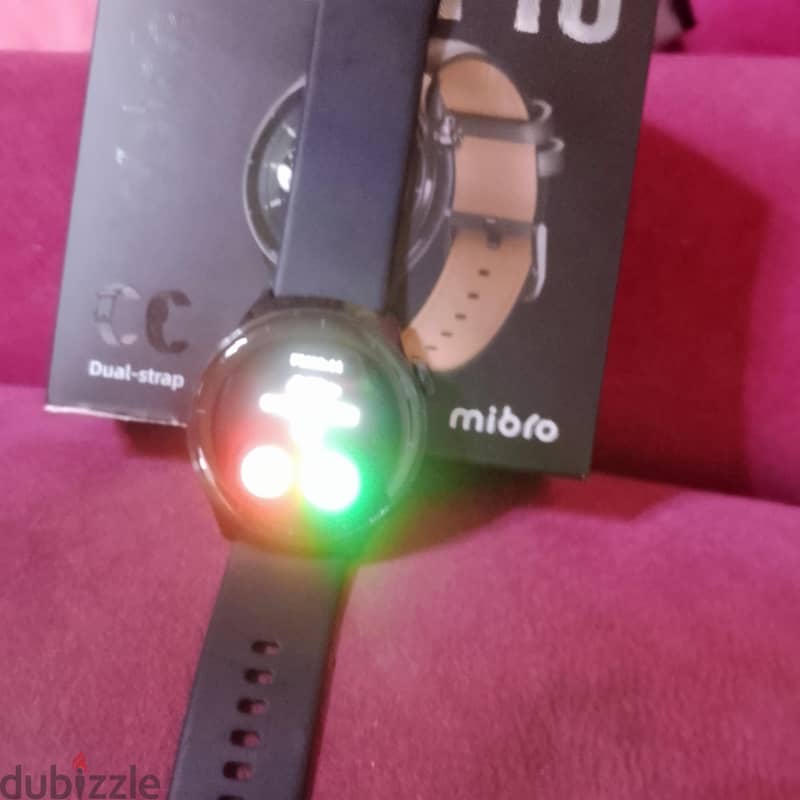 mibro 6