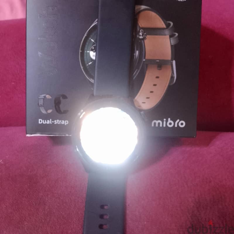 mibro 7