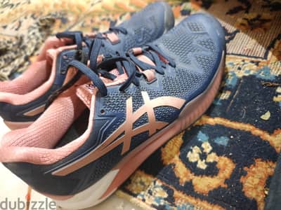 ASICS GEL-Resolution 8 Women's (1042A072
