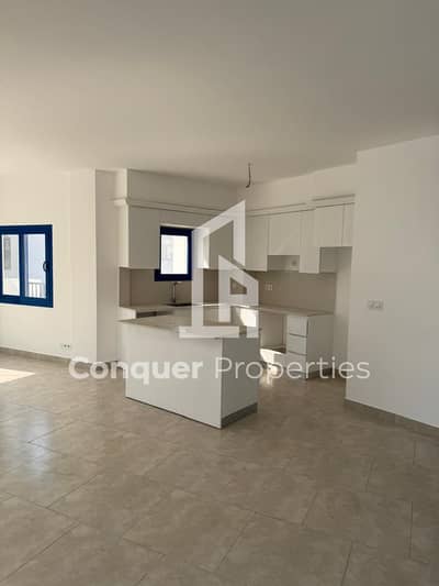 Experience Elite Living Standalone Chalet for Sale at Greek Marassi