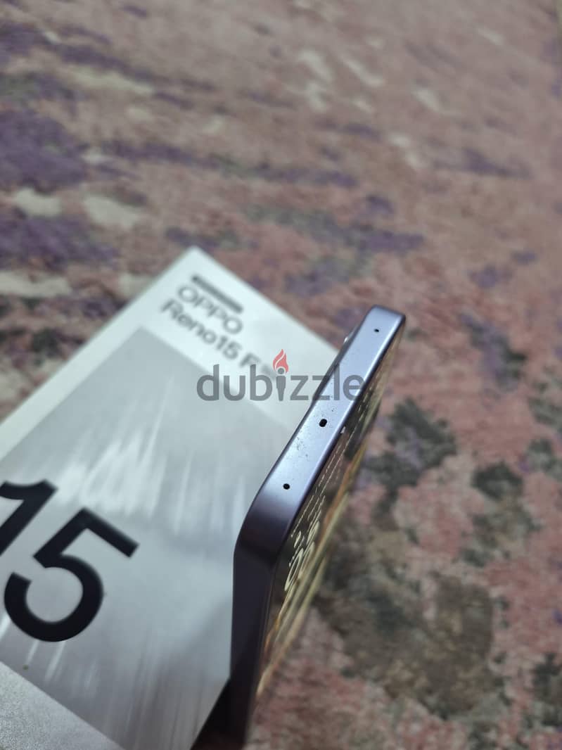OPPO Reno 15 FS 1