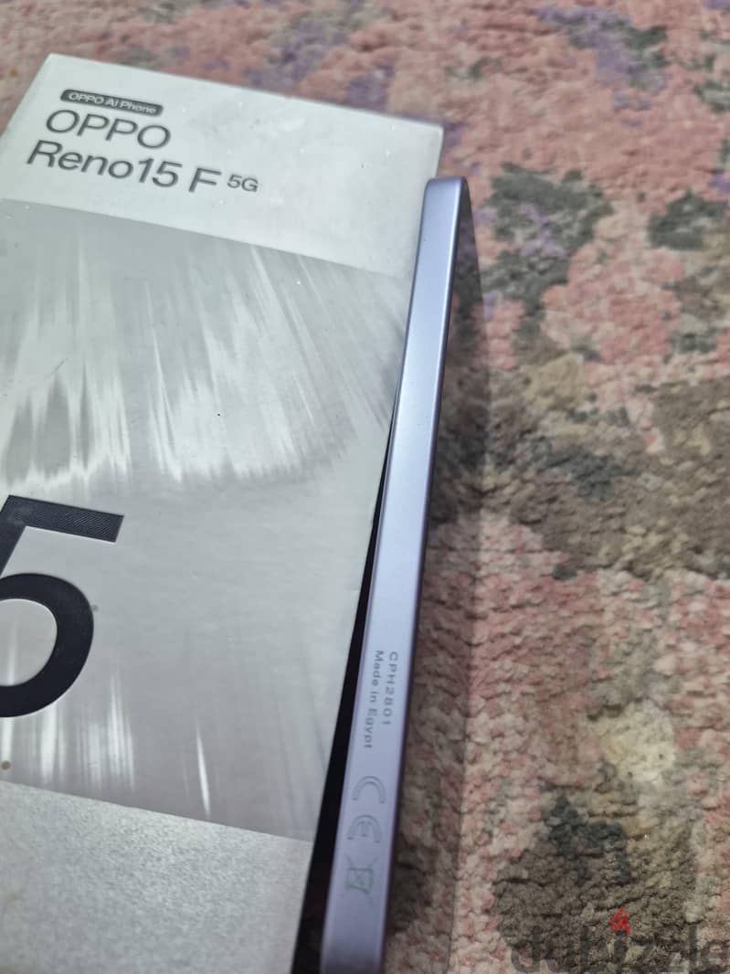 OPPO Reno 15 FS 3