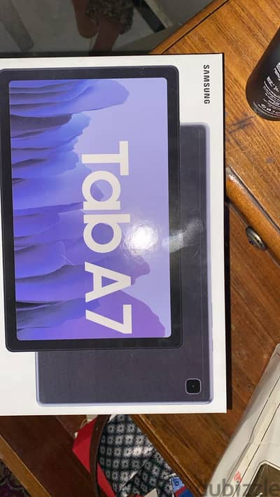 Samsung Tablet A7