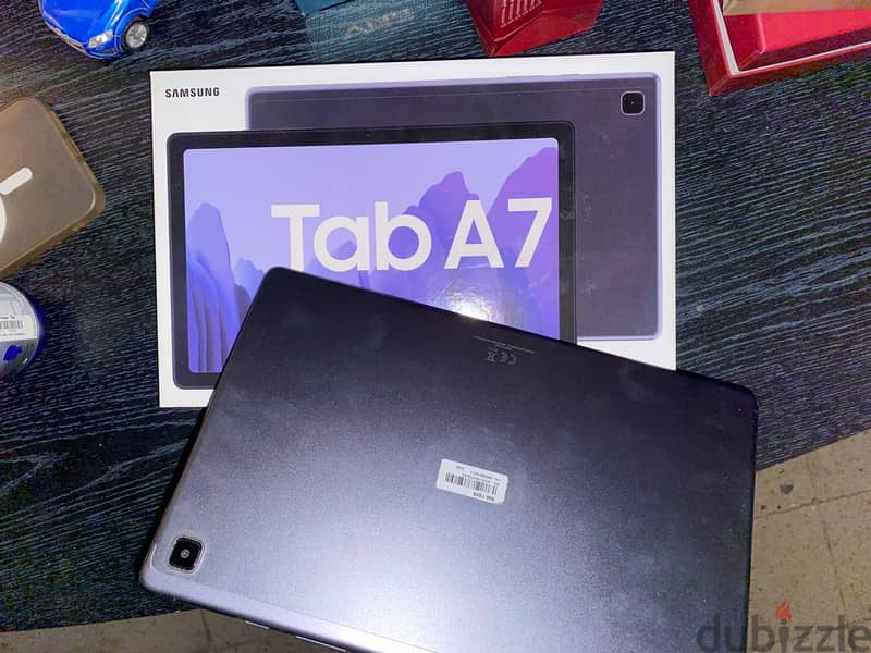 Samsung Tablet A7 1