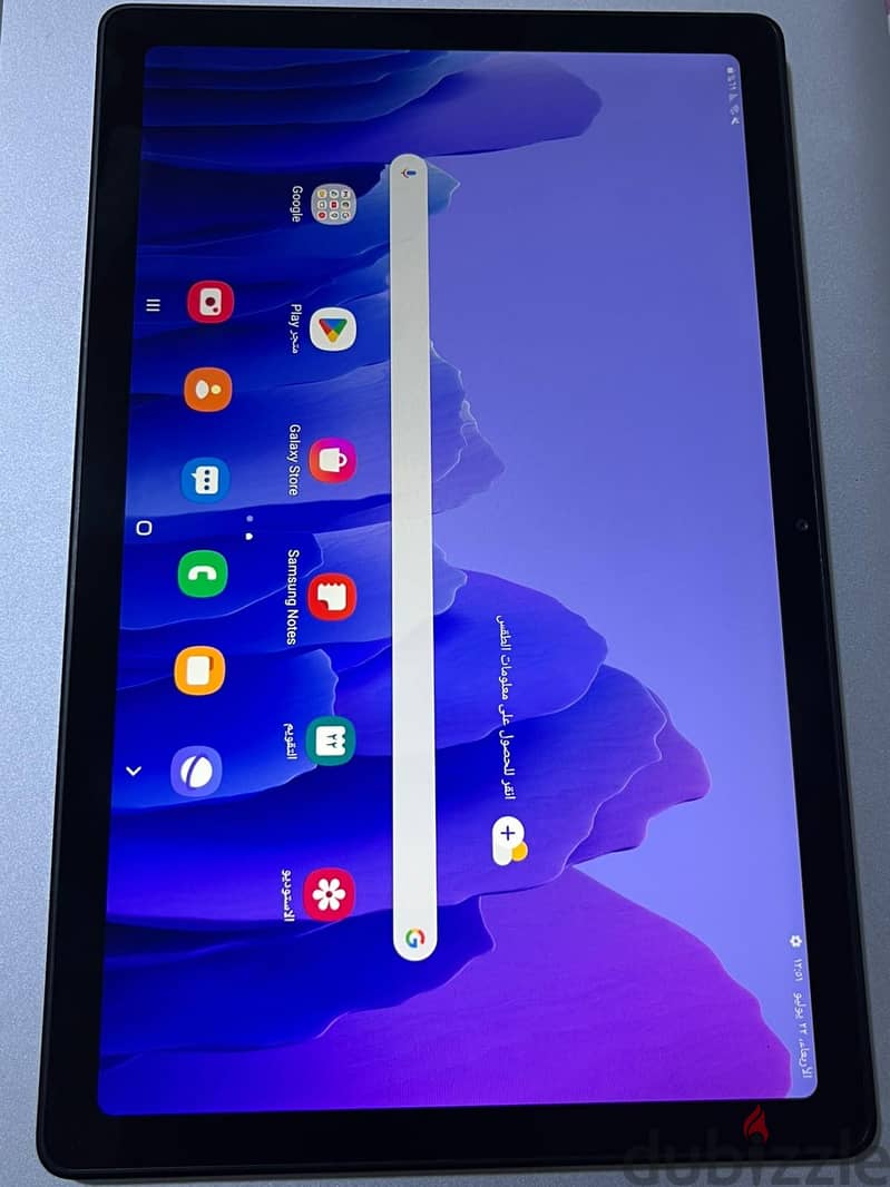 Samsung Tablet A7 2