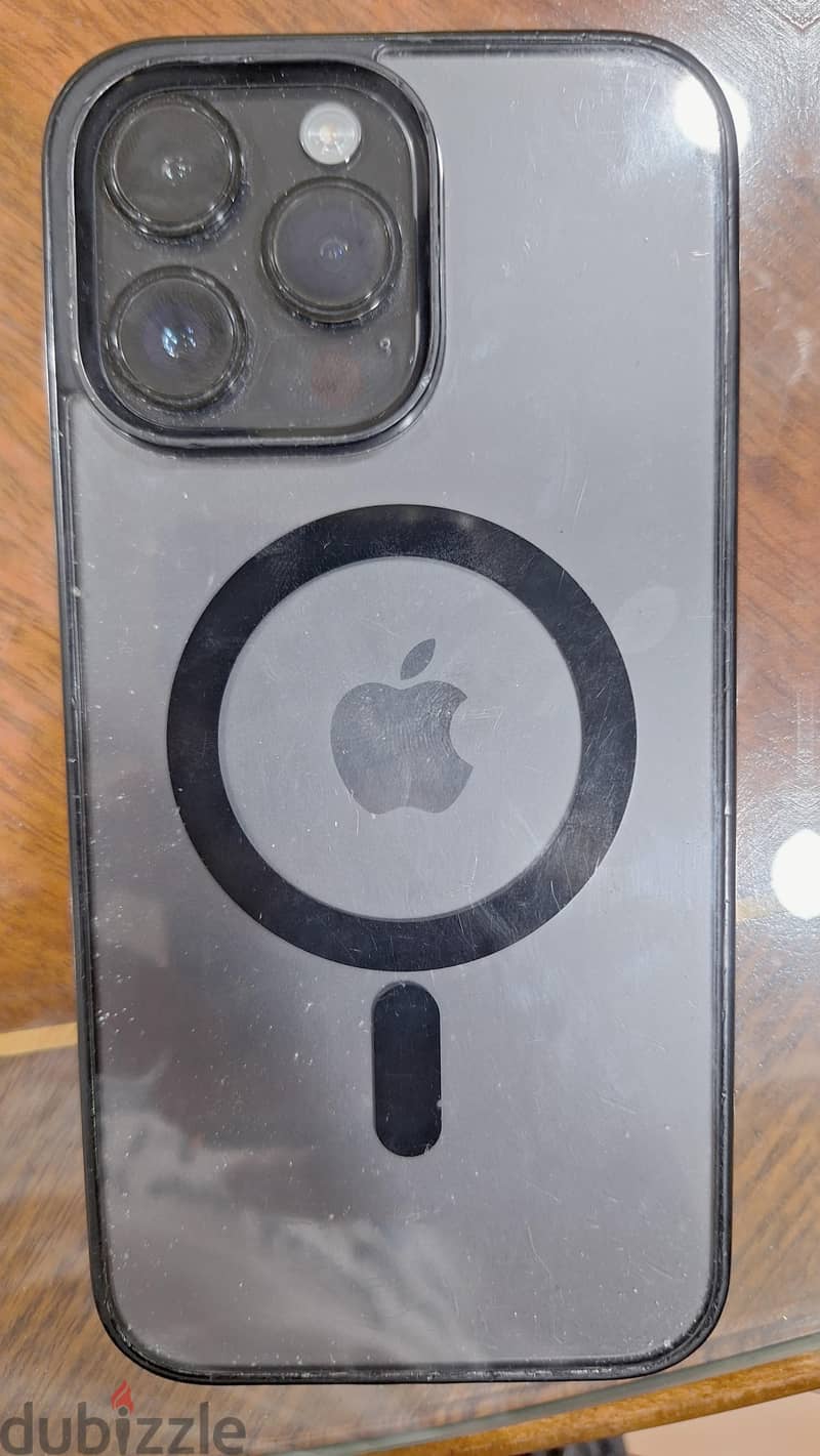 Apple - iPhone 14 Pro Max 2