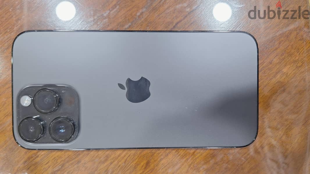 Apple - iPhone 14 Pro Max 3