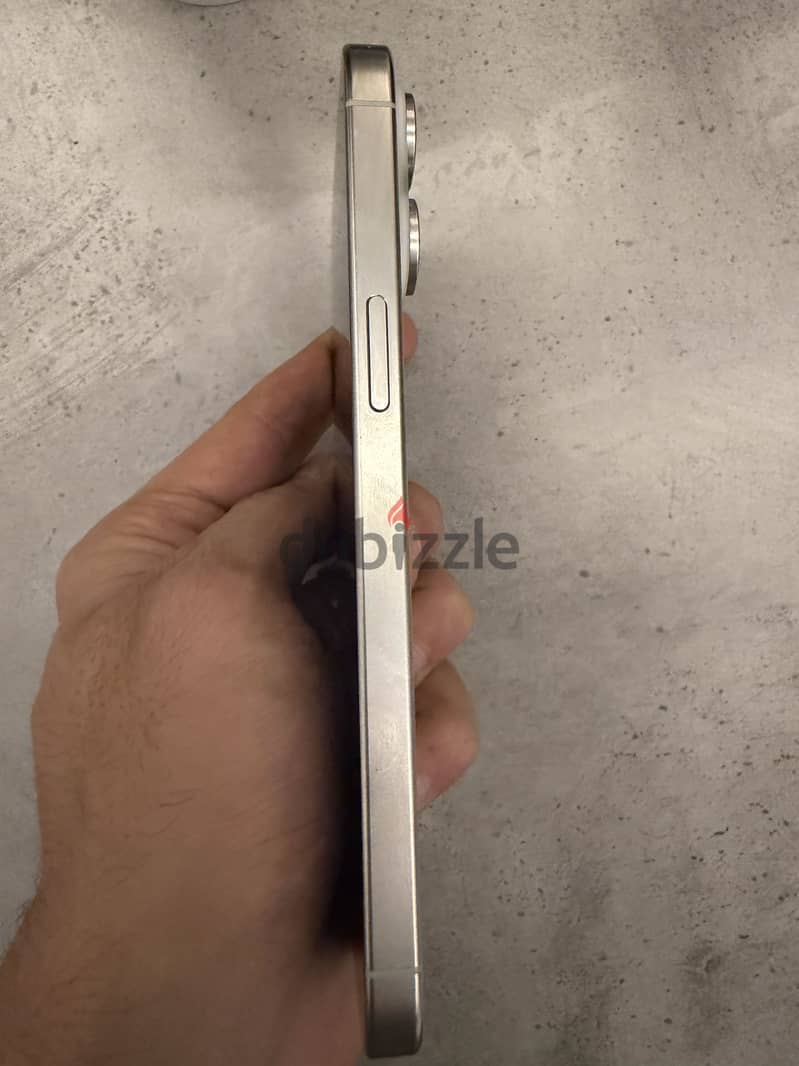Apple - iPhone 15 Pro Max 4