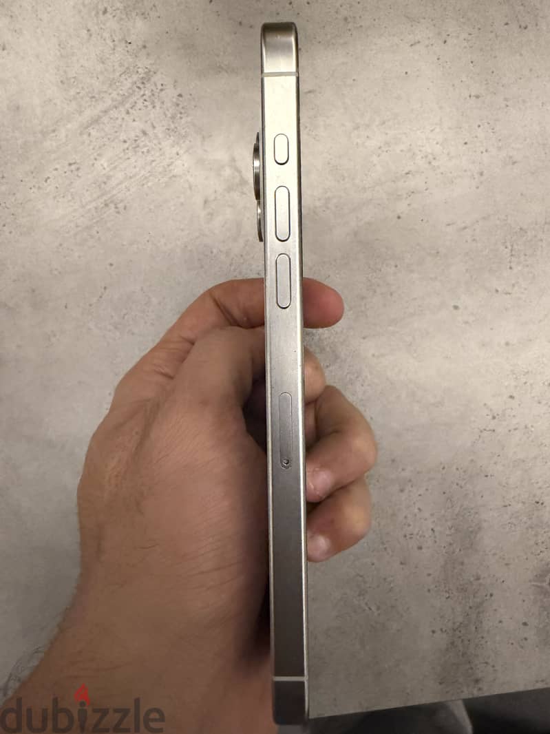 Apple - iPhone 15 Pro Max 6