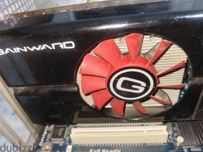 GTX 750 TI 2GB ddr5