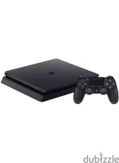 Playstation 4 slim 1TB
