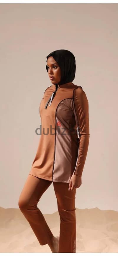 Hydro hijab burkini بوركيني هيدرو