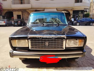 لادا 2107 2006 للبيع دمنهور