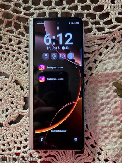 Samsung Z Fold 3