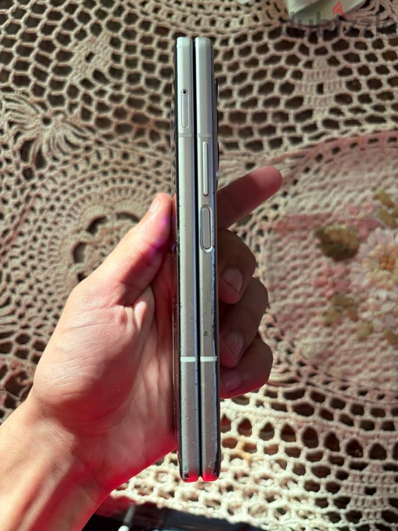 Samsung Z Fold 3 3