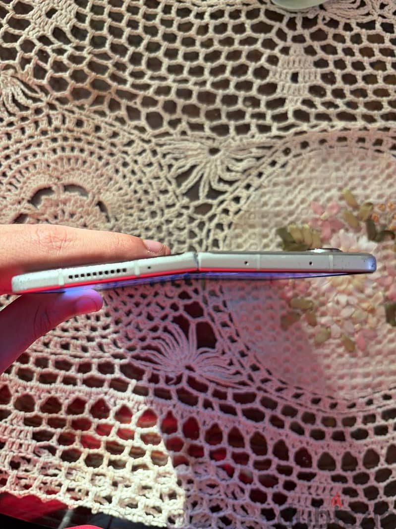 Samsung Z Fold 3 8