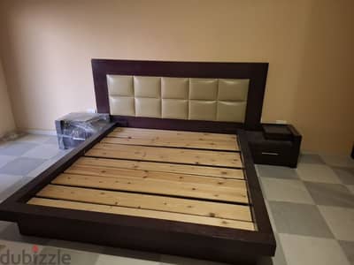 Used Bedroom