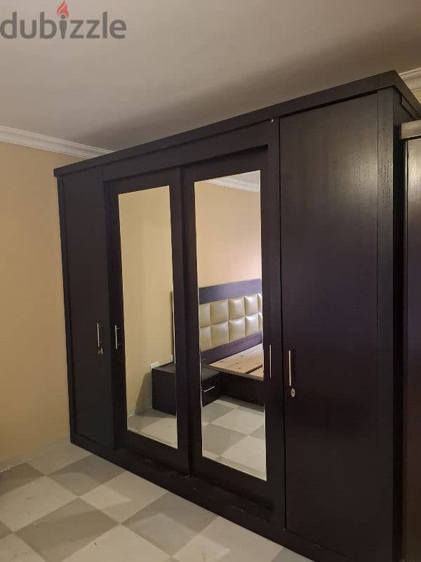 Used Bedroom 1