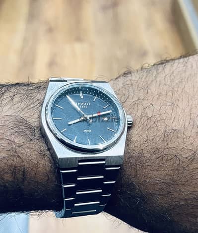 Watch for sale
