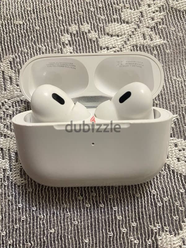 airpods 2 pro 1